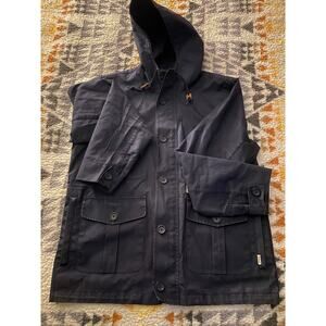 Carhartt Heritage Work In Progress “Filmore Jacket”